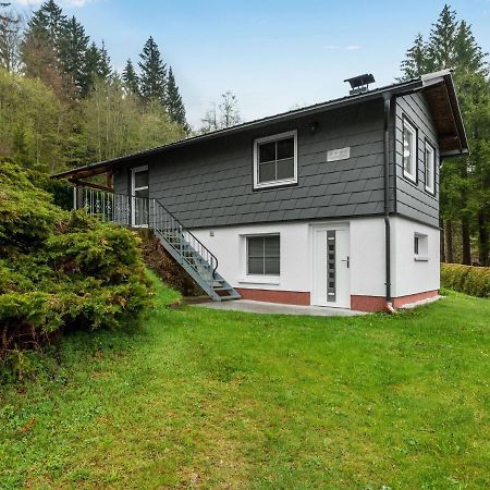 Holiday Home Near The Oberhof Ski Resort Kurort Steinbach-Hallenberg Zewnętrze zdjęcie