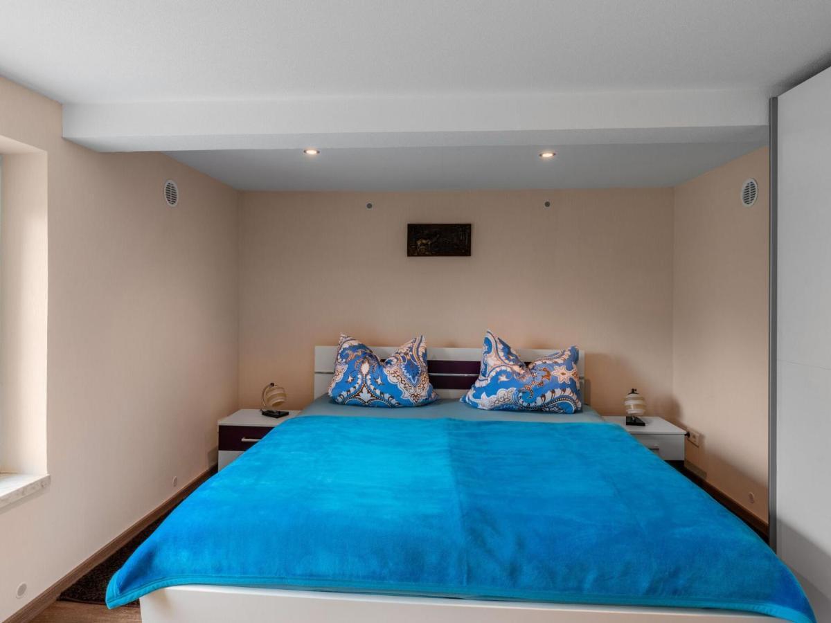 Holiday Home Near The Oberhof Ski Resort Kurort Steinbach-Hallenberg Zewnętrze zdjęcie