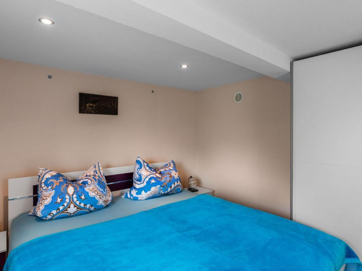 Holiday Home Near The Oberhof Ski Resort Kurort Steinbach-Hallenberg Zewnętrze zdjęcie