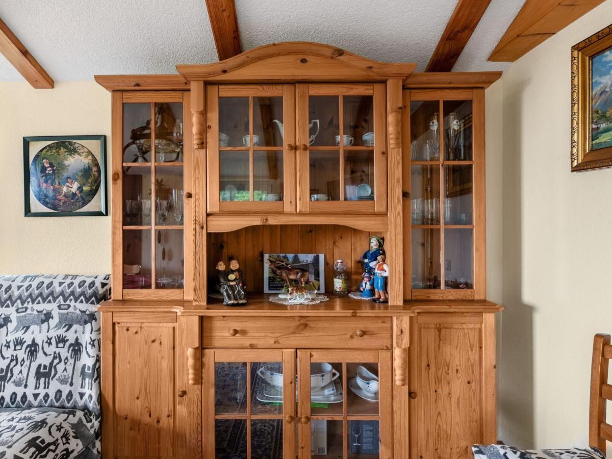Holiday Home Near The Oberhof Ski Resort Kurort Steinbach-Hallenberg Zewnętrze zdjęcie