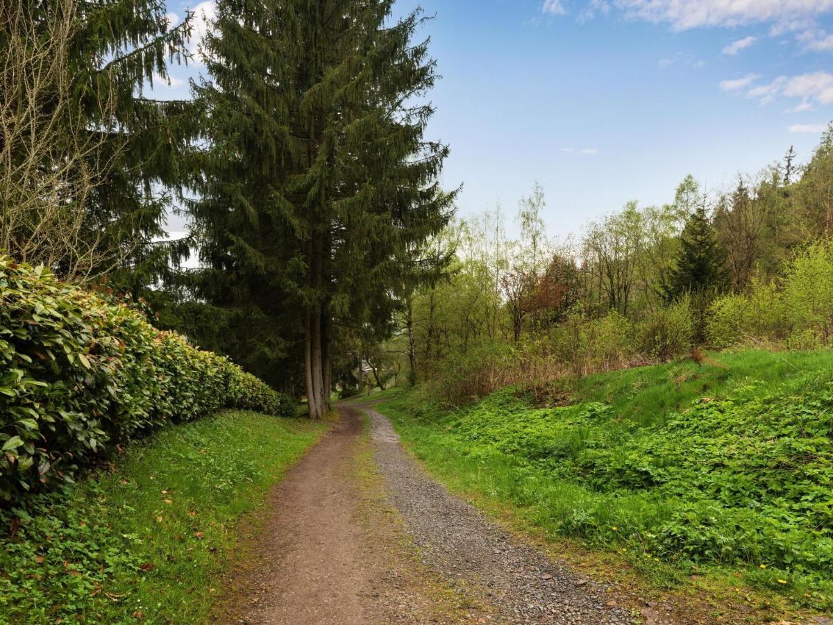 Holiday Home Near The Oberhof Ski Resort Kurort Steinbach-Hallenberg Zewnętrze zdjęcie